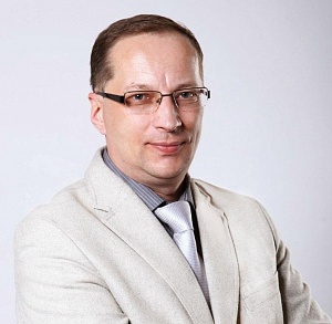 Илюхин Евгений Аркадьевич
