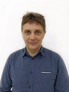 Ковзиков Александр Борисович